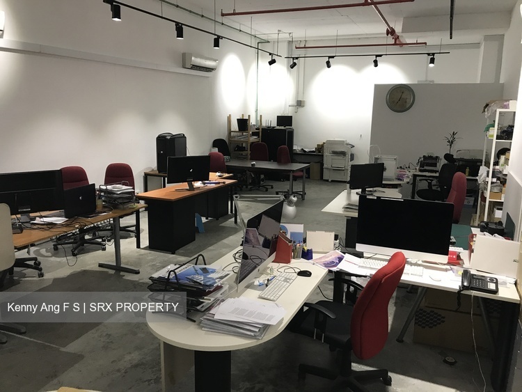 Oxley Bizhub 2 (D14), Factory #212232361